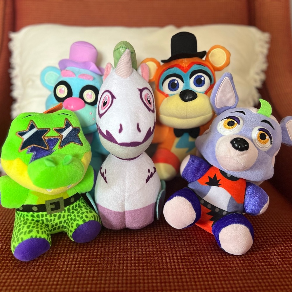 Funko’s Five Nights at Freddy’s Bundle